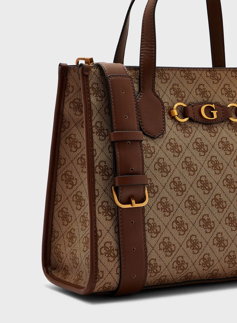 GUESS Izzy Shopper
