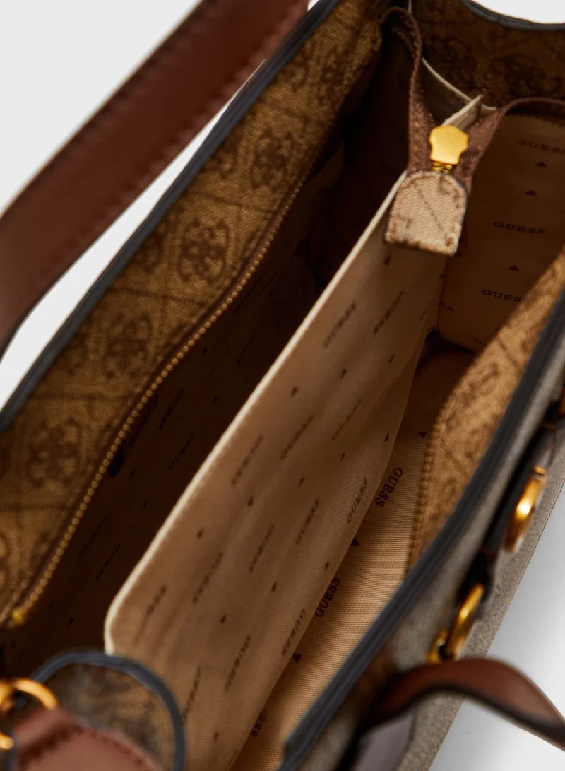 GUESS Izzy Shopper