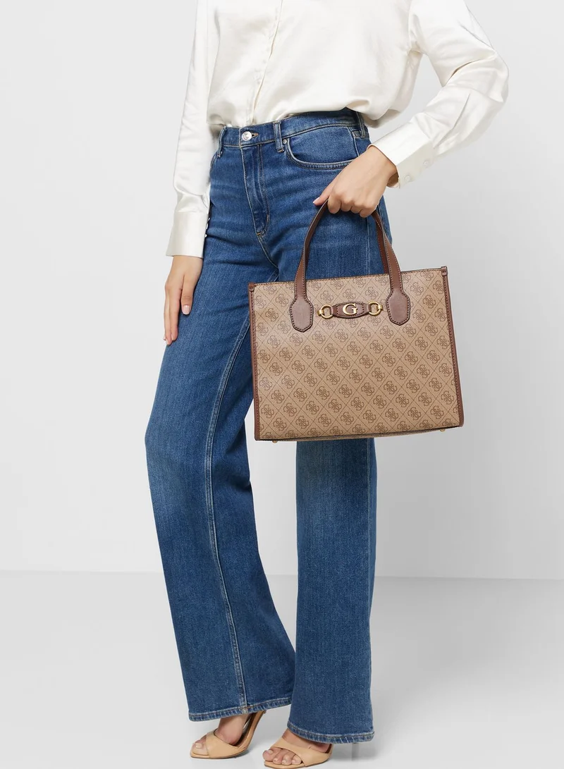 GUESS Izzy Shopper