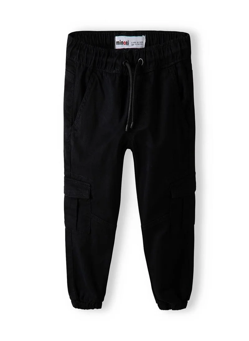 MINOTI Kids Boys  Combat Pant