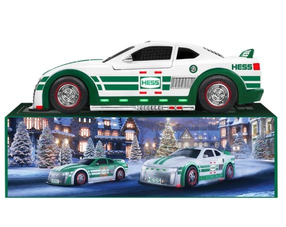Hess Toy - Image 4