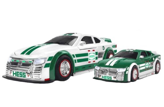 Hess Toy - Image 1
