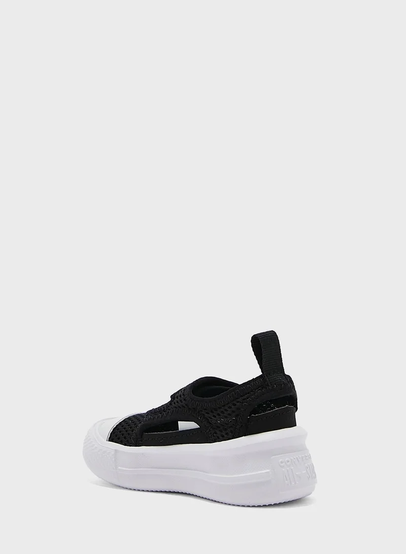 CONVERSE Infant Chuck Taylor All Star Ultra Summer