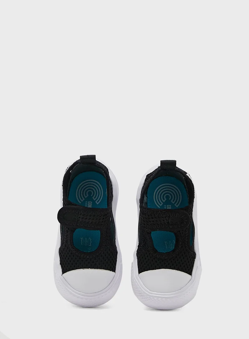 CONVERSE Infant Chuck Taylor All Star Ultra Summer