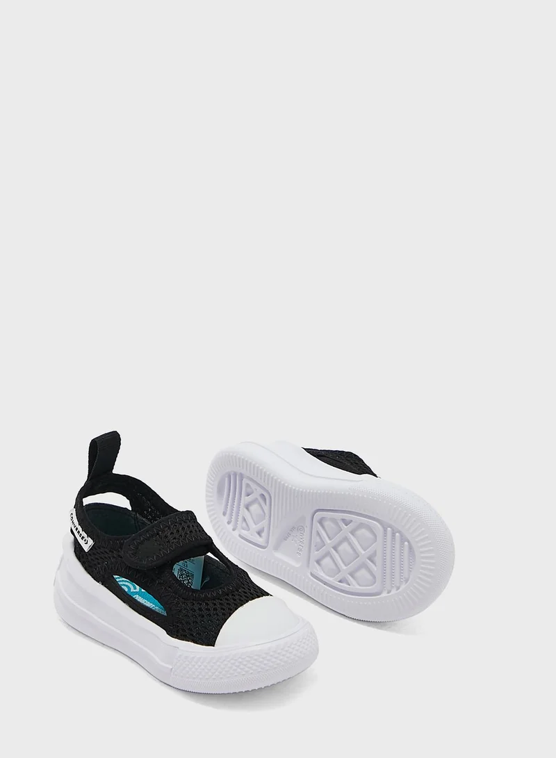 CONVERSE Infant Chuck Taylor All Star Ultra Summer