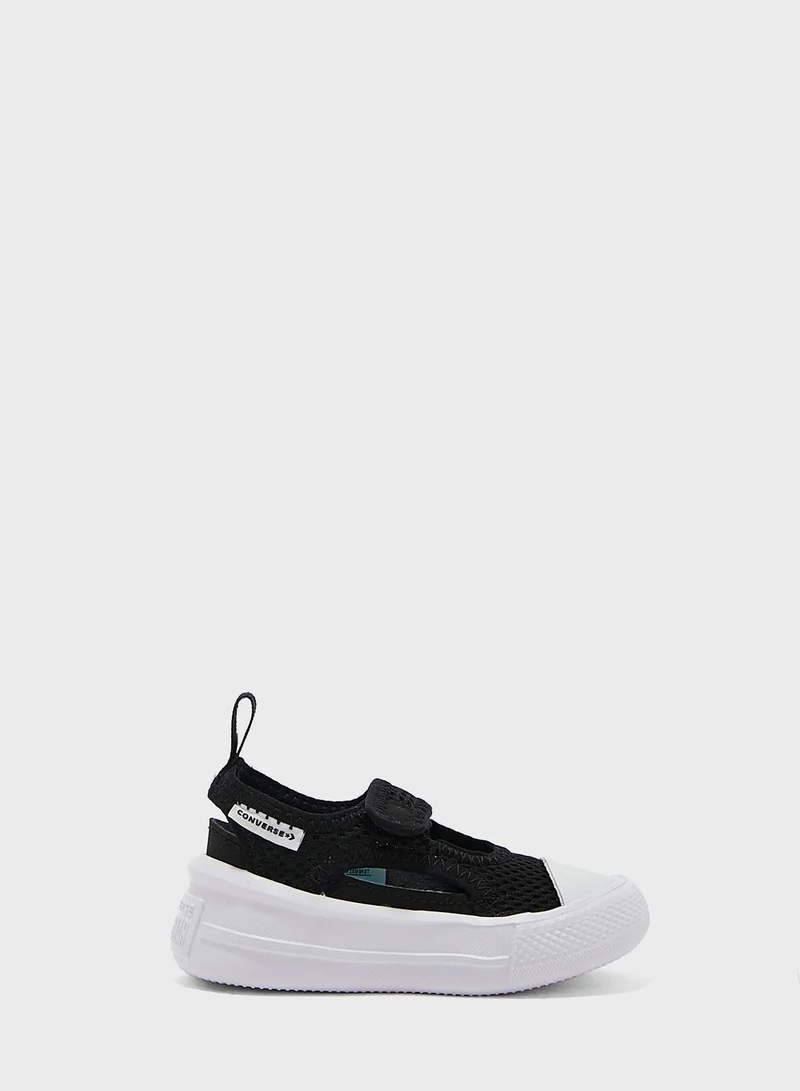 CONVERSE Infant Chuck Taylor All Star Ultra Summer
