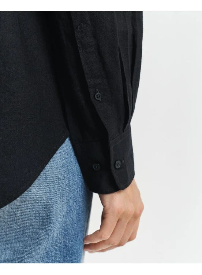 GANT REL LINEN SHIRT