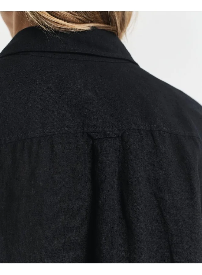GANT REL LINEN SHIRT