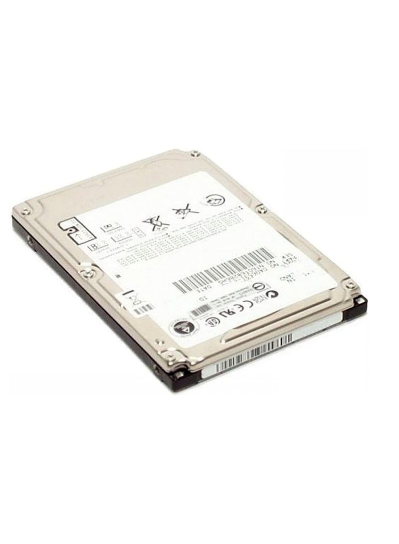 500GB Internal Hard Drive for Toshiba Satellite A205-S5804 Laptop, 7200rpm, 16MB Cache  - Image 1