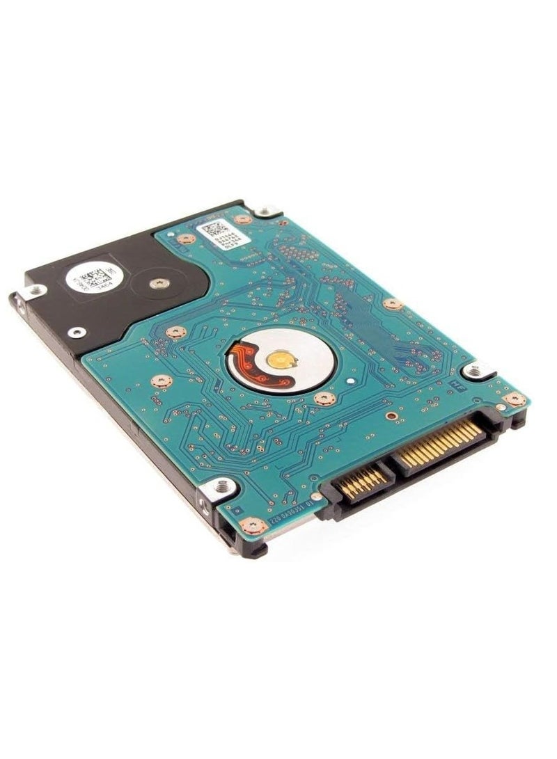 500GB Internal Hard Drive for Toshiba Satellite A205-S5804 Laptop, 7200rpm, 16MB Cache  - Image 2