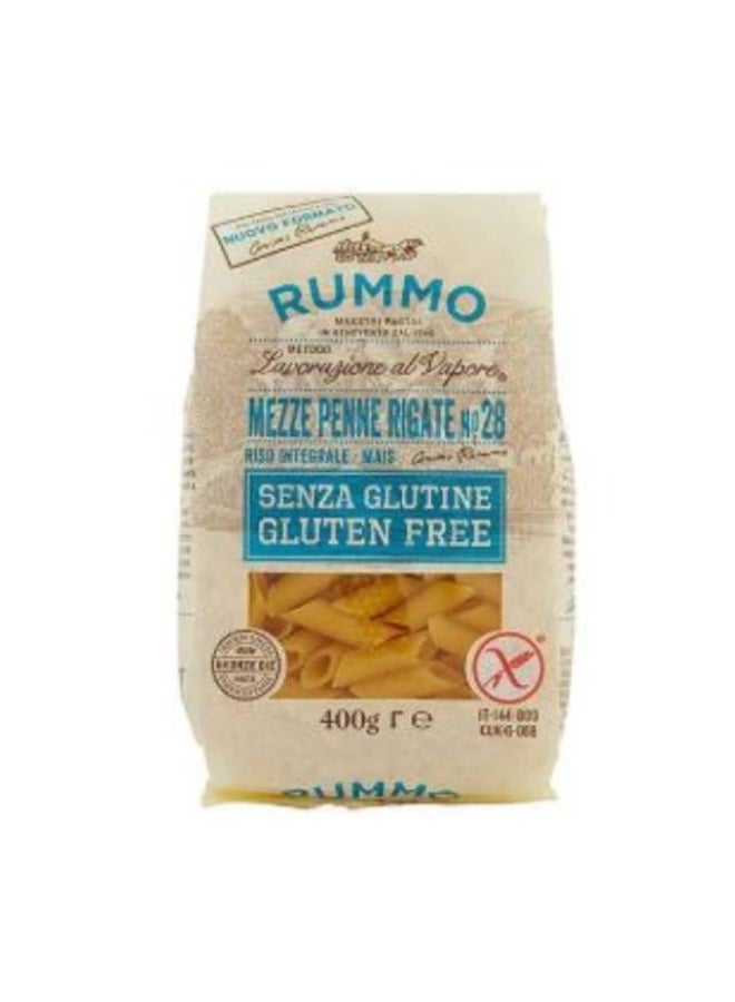 Penne Mezze - 400g