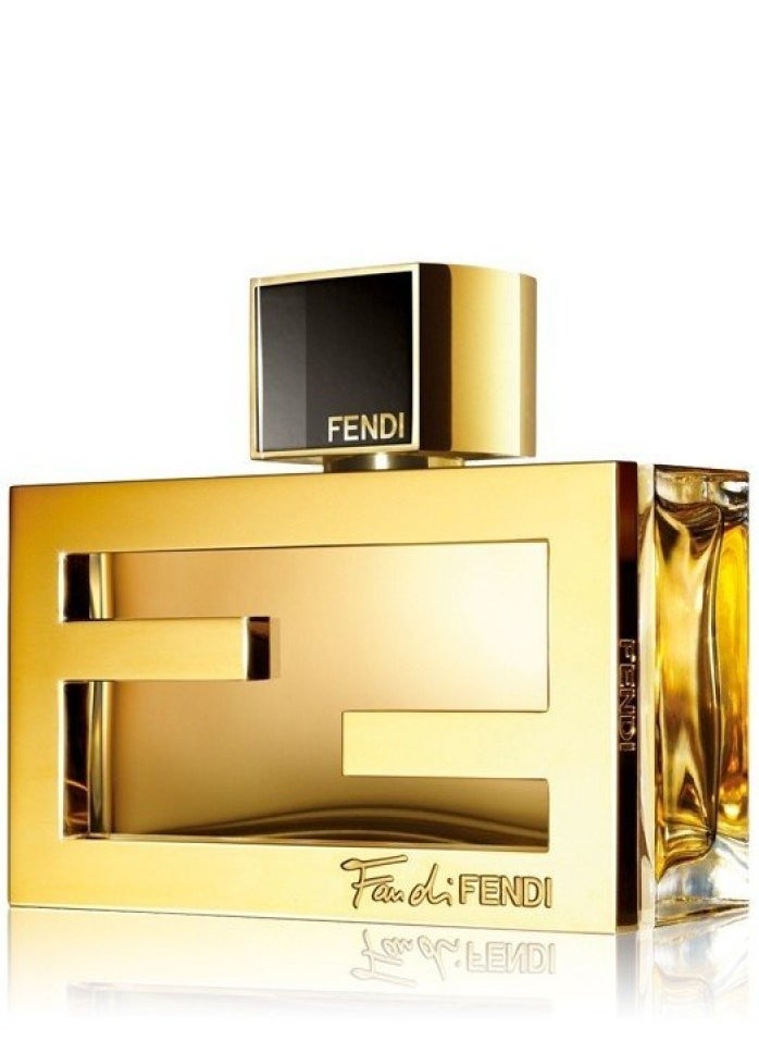 فيندي عطر فيندي فان دي فندي النسائي او دو بارفيوم 75مل  - Image 1