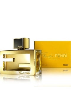 فيندي عطر فيندي فان دي فندي النسائي او دو بارفيوم 75مل  - Image 2