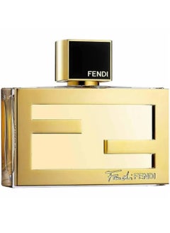 فيندي عطر فيندي فان دي فندي النسائي او دو بارفيوم 75مل  - Image 3
