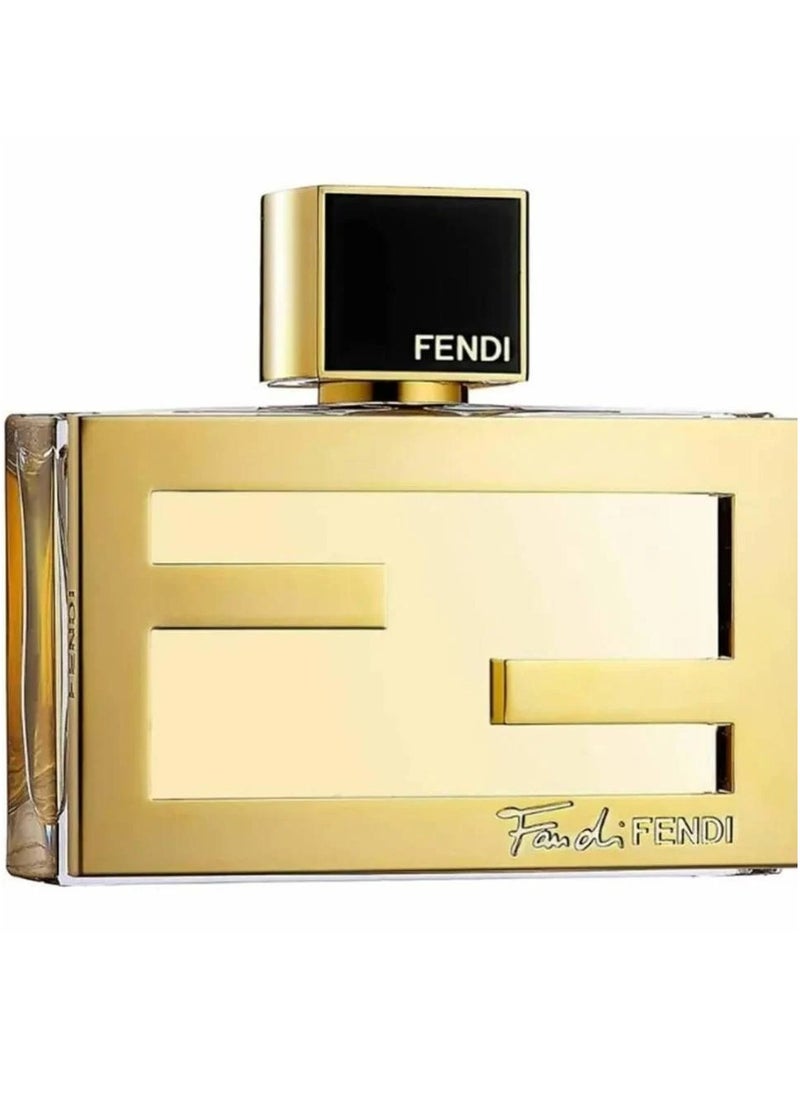 فيندي عطر فيندي فان دي فندي النسائي او دو بارفيوم 75مل  - Image 3