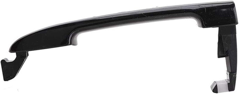 QASULER 4Pcs Car Door Handle for Hyundai Sonata 2005-2010 - Image 5