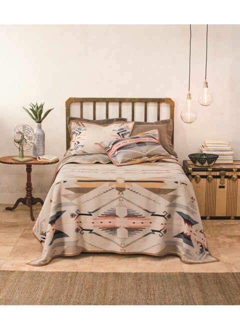 Blanket San Miguel Wool Blanket