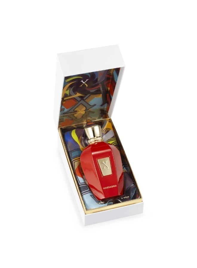 Xerjoff Wardasina Parfuma 100ml - Image 2
