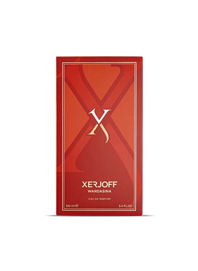 Xerjoff Wardasina Parfuma 100ml - Image 3