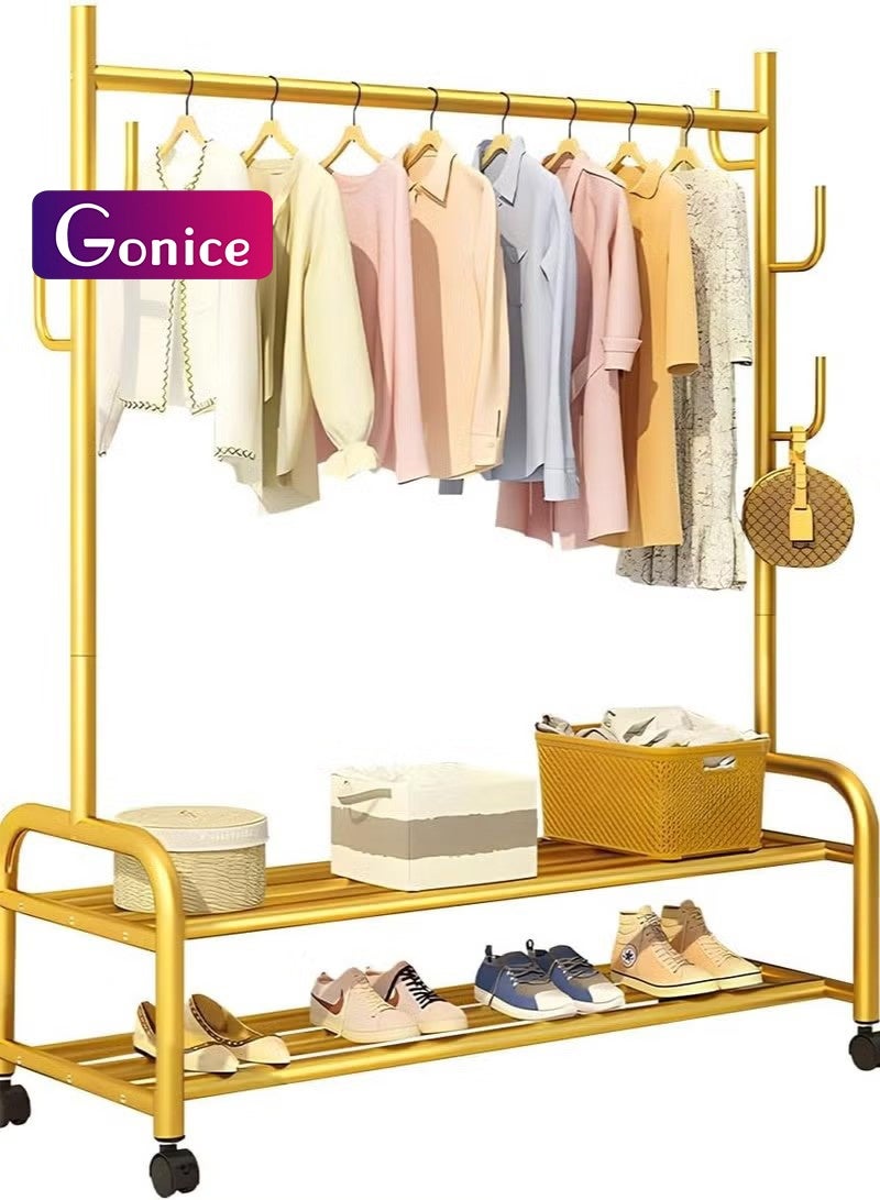 جونيس حامل معطف أنيق ومتعدد الاستعمالات - Image 1