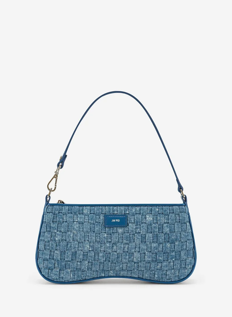 جيه دبليو بي Eva Shoulder Handbag