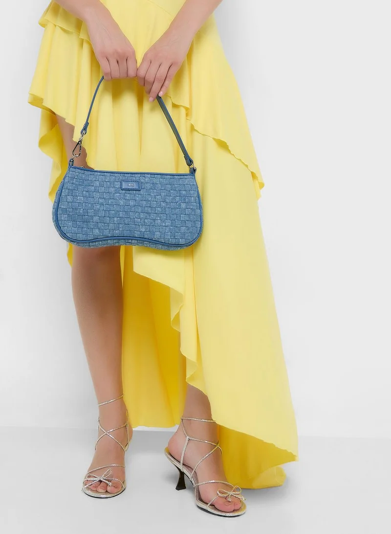 جيه دبليو بي Eva Shoulder Handbag