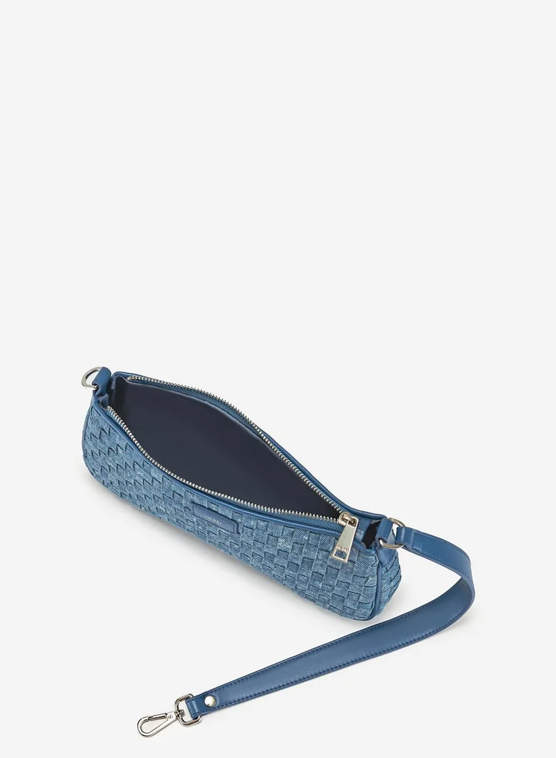 JW PEI Eva Shoulder Handbag