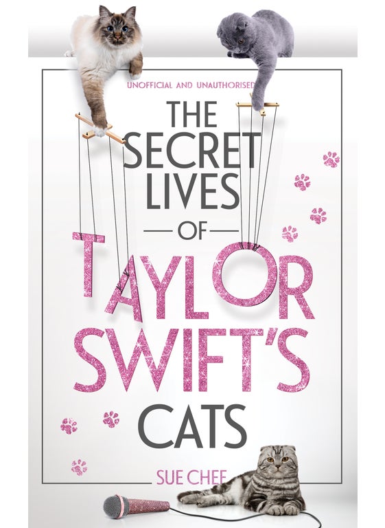 Secret Lives of Taylor Swift’s Cats