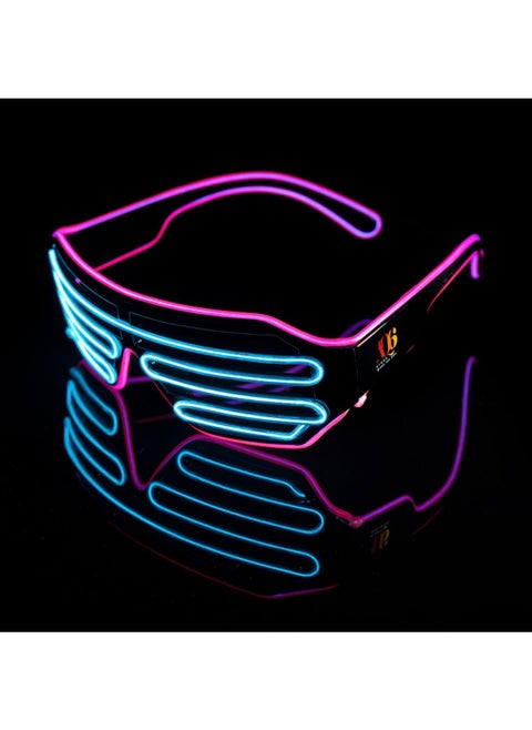 LED Glasses