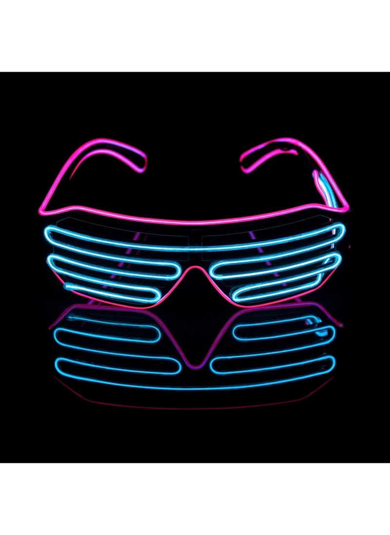 LED Glasses