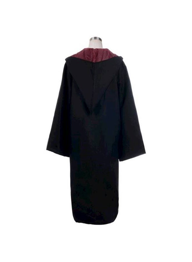 نيبمينينت زي تنكري لشخصية جريفندور من سلسلة أفلام "Harry Potter" - Image 2