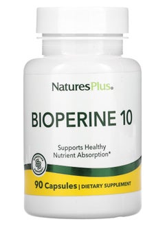 Bioperine 10 90 Capsules
