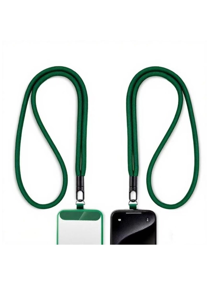 Mobile Holder Chain Phone Lanyard Neck Strap Phone Chain Mobiles Accessories  - Image 1