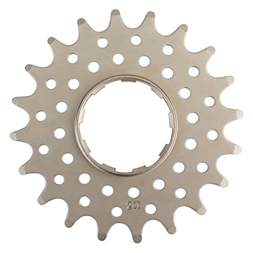Origin8 Torq Lite Cassette Cog, 20t - Image 1