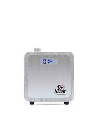 Dr Scent Essential Oil Small Diffuser Machine - White | Aroma Diffuser,Air Purifier, Scent Diffuser,Essential Oils for Room,Office&Spa - pzsku/Z9A83B805F76D71A309F7Z/45/_/1708411604/ab40dcdd-d9c6-4db2-8a62-84fd0cb01e11