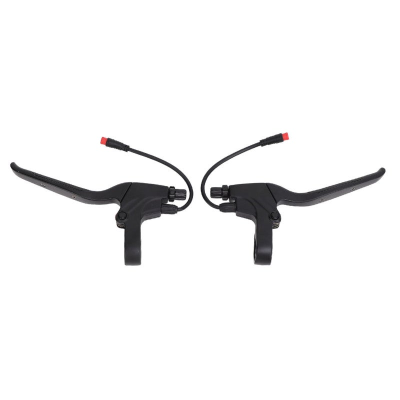 Electric Scooter Brake Shifter: Metal Anti-Slip Brake Handle - Quick Installation, Enhanced Safety Brake Lever for KUGOO M5 Electric Scooter Riders - Image 1
