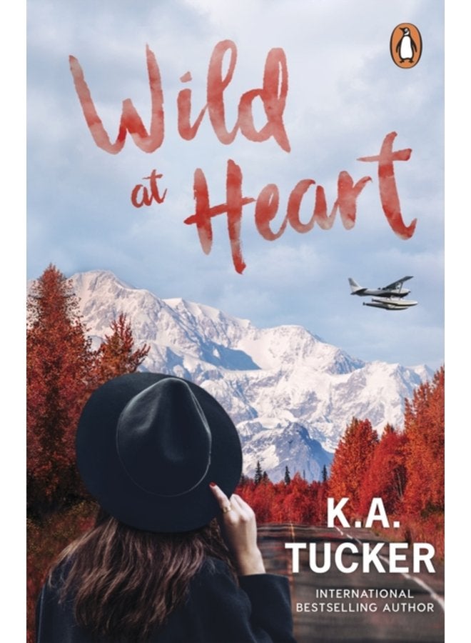 Wild at Heart - Paperback