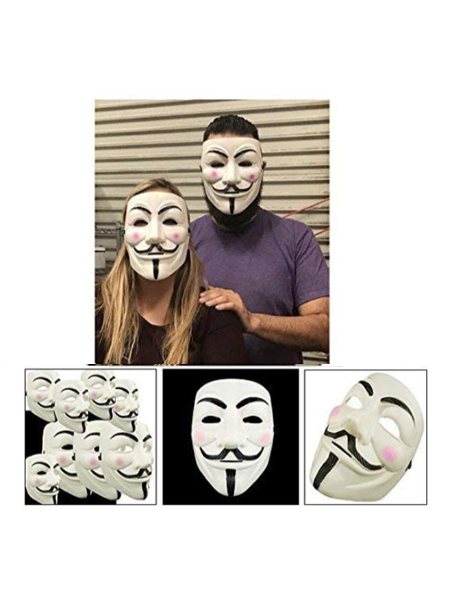 فانديتا قناع CM للاستخدام اليومي في المنزل وخارجه - Image 4