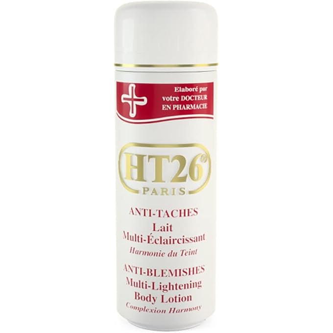 Ht26 Paris Anti Taches Lotion - Image 1