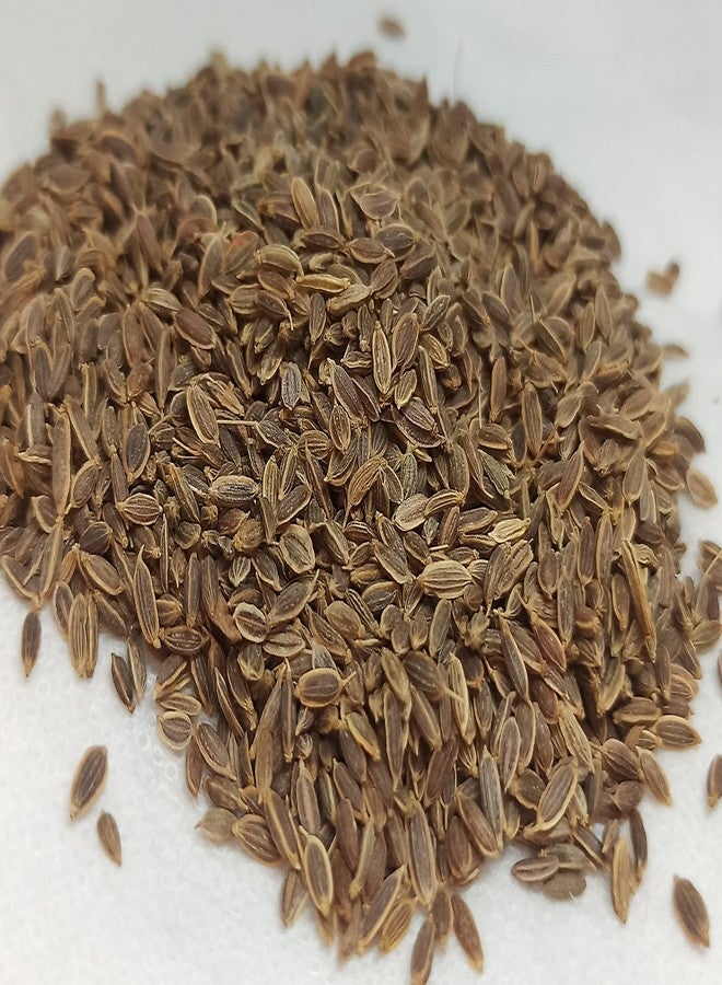 NATURALIFE'S-*SATHA KUPPAI*-சதகுப்பை I Sathakuppai I Dill I Anethum Sowa I Soyo I soyo I Sathakuppa I Chatakuppa I Sadapa Vittulu (500 جرام) - Image 1
