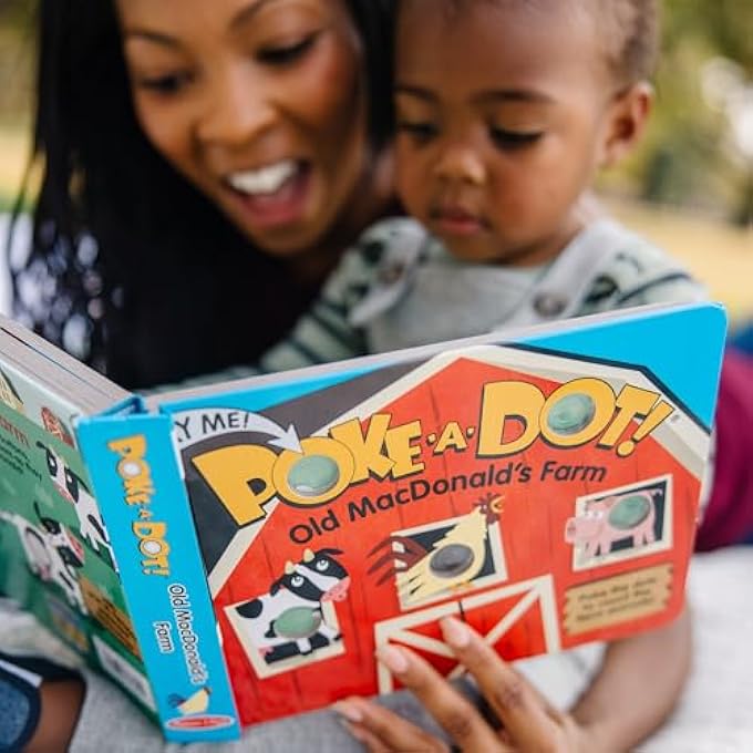 POKE-A-DOT: OLD MACDONALD'S - Image 3