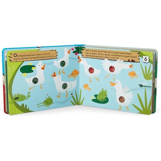 POKE-A-DOT: OLD MACDONALD'S - Image 5