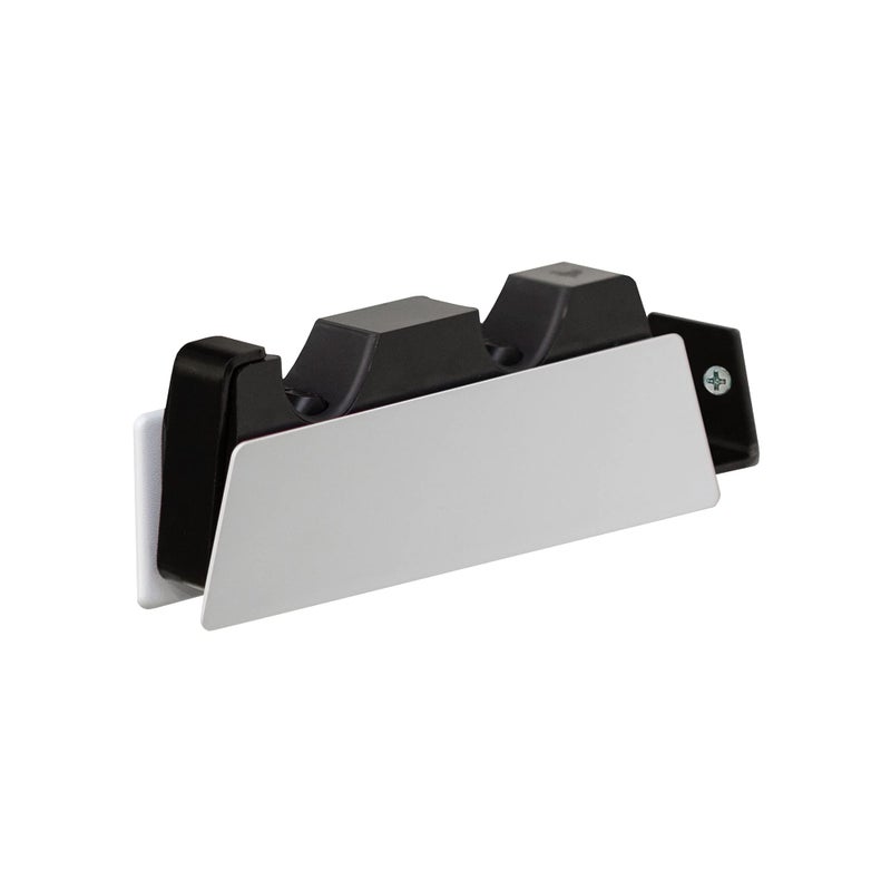 HIDEit Mounts Wall Mount for PS5 DualSense Charging Station - American Company - Steel Mount for PS5 DualSense Charging Station, Works with PlayStation 5 DualSense Controllers - Patent Pending - Image 5