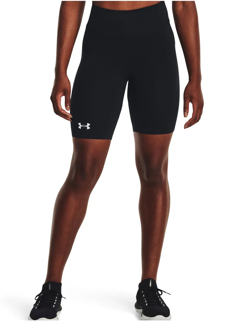 UNDER ARMOUR Train Seamless Shorts