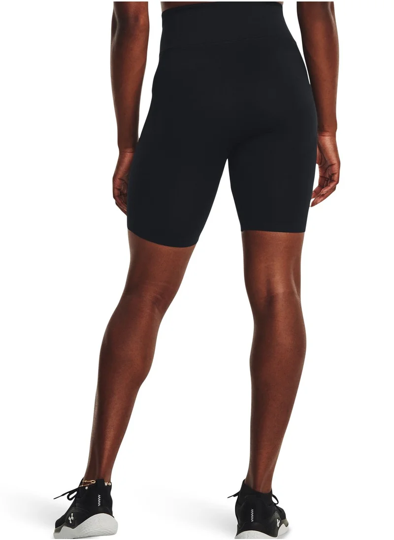 UNDER ARMOUR Train Seamless Shorts