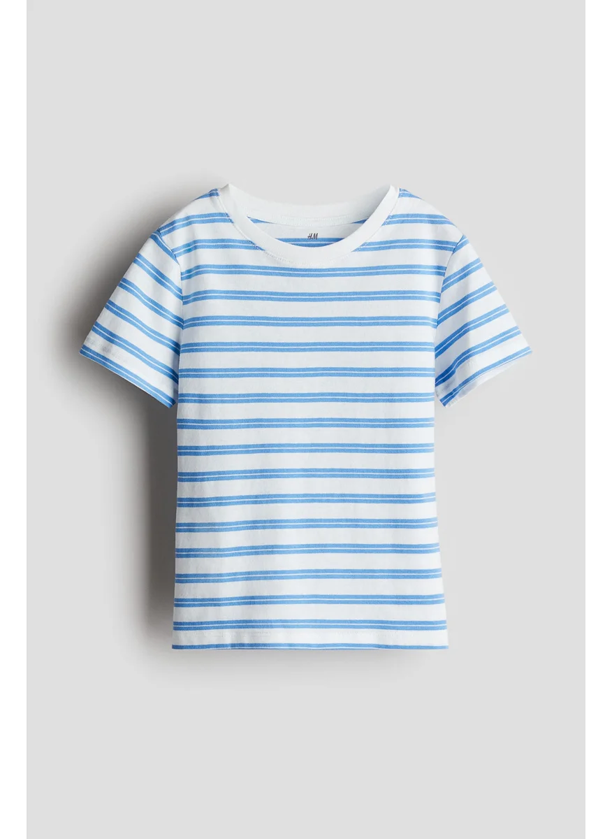H&M Cotton T-Shirt