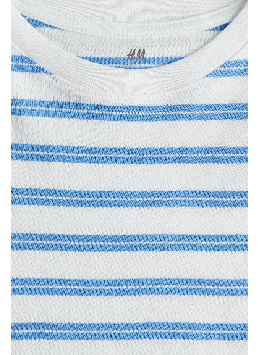 H&M Cotton T-Shirt