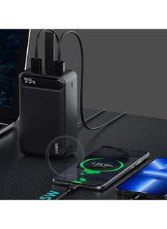 LANEX Lanex Power Bank 50,000 mAh ,22.5W+PD 20W  - Image 3