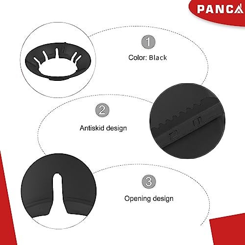 PANCA Gas Saver Burner Stand | Gas Saver Jali | Home Gas Stove Fire & Windproof Energy Saving Stand (1) - Image 4