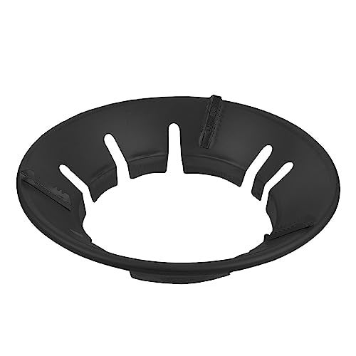 PANCA Gas Saver Burner Stand | Gas Saver Jali | Home Gas Stove Fire & Windproof Energy Saving Stand (1) - Image 5